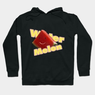 water melon Hoodie